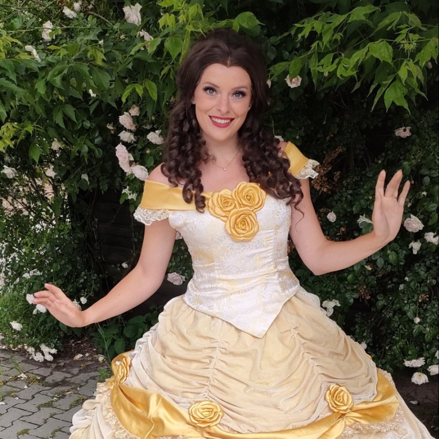 Belle